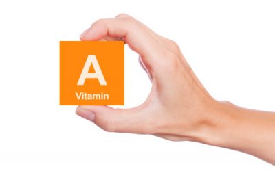 Differenze fra Retinolo o  Vitamina  A  Naturale  e   Vitamina A Sintetica in nutrizione animale ( NAT®)